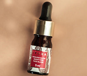 Mini Elixir Manjish Glow